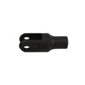 Front Mechanical Brake Rod Clevis for Harley-Davidson