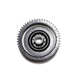 Black Rear Hydraulic Brake Drum for Harley-Davidson