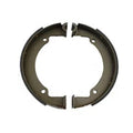 Rear Mechanical Brake Shoe Set for Harley-Davidson