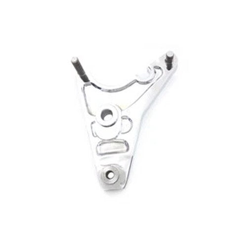 Rear Brake Caliper Bracket Chrome for Harley-Davidson