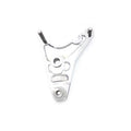 Rear Brake Caliper Bracket Chrome for Harley-Davidson