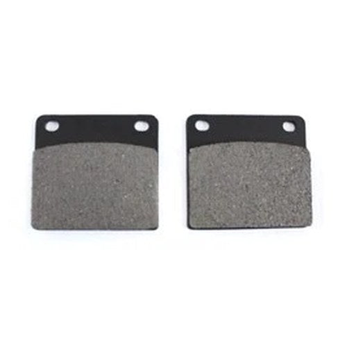 Duro Soft Brake Pad Set for Harley-Davidson