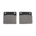 Duro Soft Brake Pad Set for Harley-Davidson