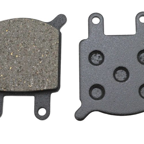 Duro Soft Brake Pad Set for Harley-Davidson