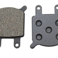 Duro Soft Brake Pad Set for Harley-Davidson
