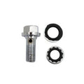12 Hex Banjo Bolt Kit 12mm for Harley-Davidson