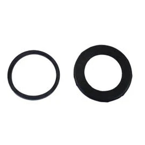 Front Brake Caliper Seal Kit Dual Disc for Harley-Davidson