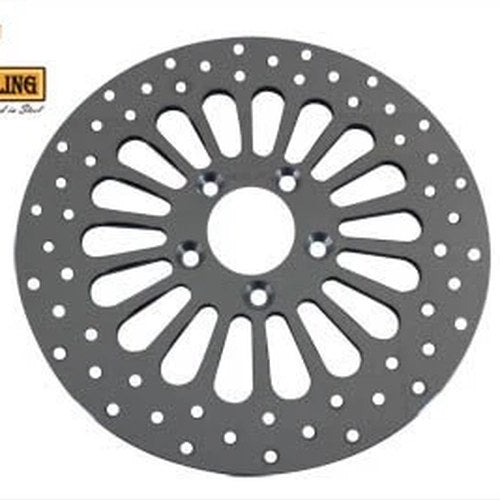 11-1/2 inch Rear Disc 18 Spoke Style for Harley-Davidson