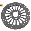 11-1/2 inch Rear Disc 18 Spoke Style for Harley-Davidson