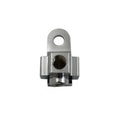 Brake Line Tee Chrome for Harley-Davidson