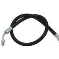 Rear Brake Hose 25-1/2 inch for Harley-Davidson