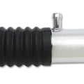 Rear Remote Mount Master Cylinder Chrome for Harley-Davidson