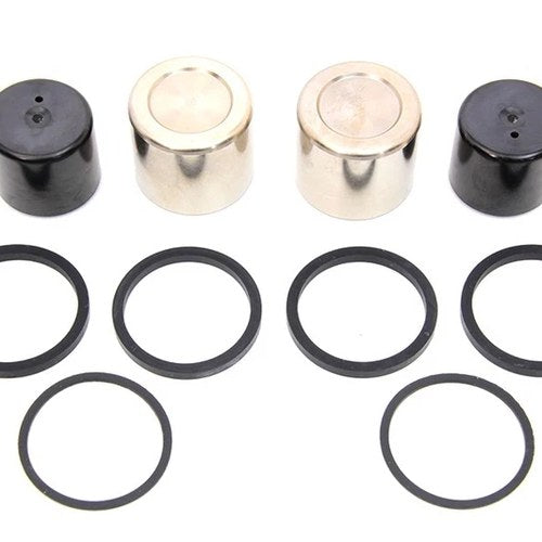 Rear Caliper Piston Kit with Seals for Harley-Davidson