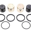 Rear Caliper Piston Kit with Seals for Harley-Davidson
