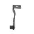 Replica Parkerized Brake Pedal for Harley-Davidson