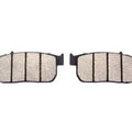 Dura Ceramic Front Brake Pad Set for Harley-Davidson
