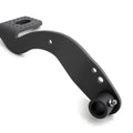 Replica Brake Pedal Parkerized for Harley-Davidson