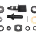 Rear Mechanical Brake Parts Kit Parkerized for Harley-Davidson