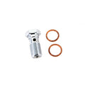 6 Point Banjo Bolt Kit 12mm for Harley-Davidson