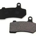 Duro Soft Rear Brake Pad Set for Harley-Davidson