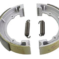 Replica Front Brake Shoe Set for Harley-Davidson