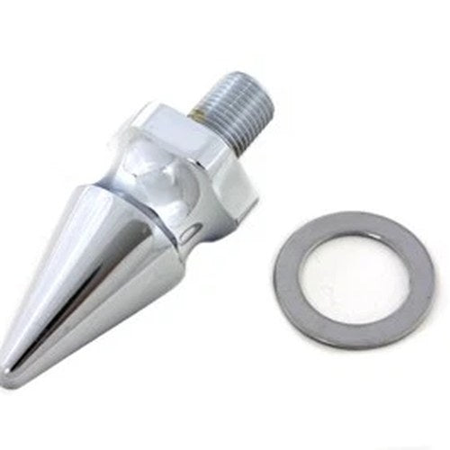 Fork Tube Plug Pike Top for Harley-Davidson