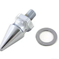 Fork Tube Plug Pike Top for Harley-Davidson