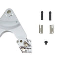 Softail Rear Caliper Bracket Chrome for Harley-Davidson