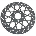 11-1/2 inch Rear Brake Disc X-Spoke Style for Harley-Davidson