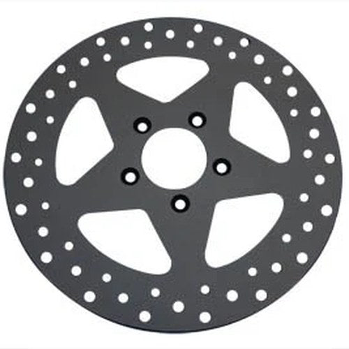 11-1/2 inch Front Brake Disc 5-Spoke Style for Harley-Davidson