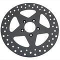 11-1/2 inch Front Brake Disc 5-Spoke Style for Harley-Davidson