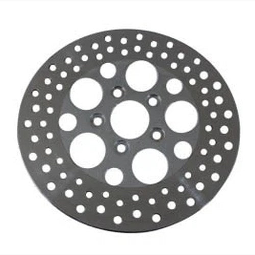 11-1/2 inch Front Brake Disc Hole Style for Harley-Davidson