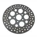 11-1/2 inch Front Brake Disc Hole Style for Harley-Davidson