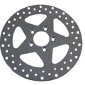 11-1/2 inch Rear Brake Disc 5-Spoke Style for Harley-Davidson