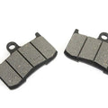 Duro Soft Front Brake Pad Set for Harley-Davidson