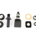 Brake Shoe Pivot Kit Parkerized for Harley-Davidson