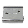 Rear Billet Master Cylinder 5/8 inch Bore for Harley-Davidson