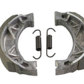 Mini Brake Wheel Shoe Set for Harley-Davidson