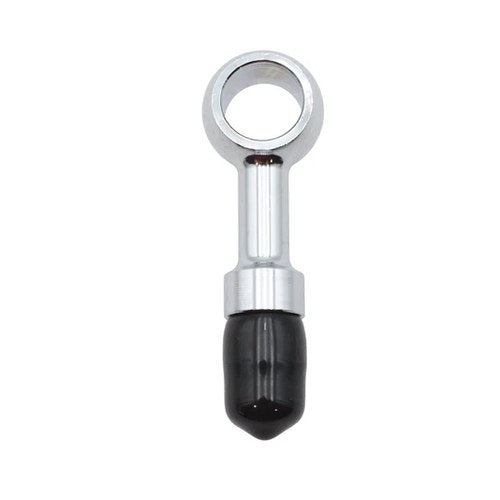 Brake Hose Adapter Fitting Straight for Harley-Davidson