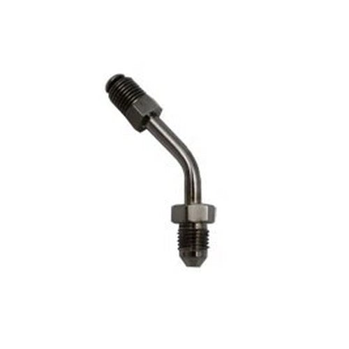 Brake Hose Adapter Fitting 45� for Harley-Davidson
