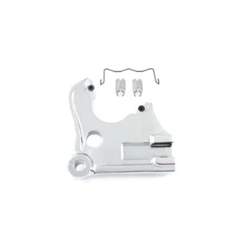 Rear Brake Caliper Bracket Chrome for Harley-Davidson