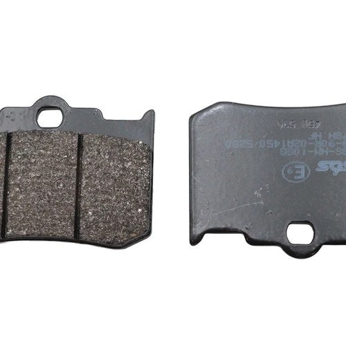 Sbs Ceramic Brake Pad Set for Harley-Davidson