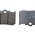 Sbs Ceramic Brake Pad Set for Harley-Davidson