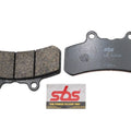 Ceramic Brake Pad Set for Harley-Davidson