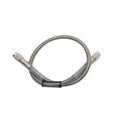 Stainless Steel Brake Hose 19 inch for Harley-Davidson