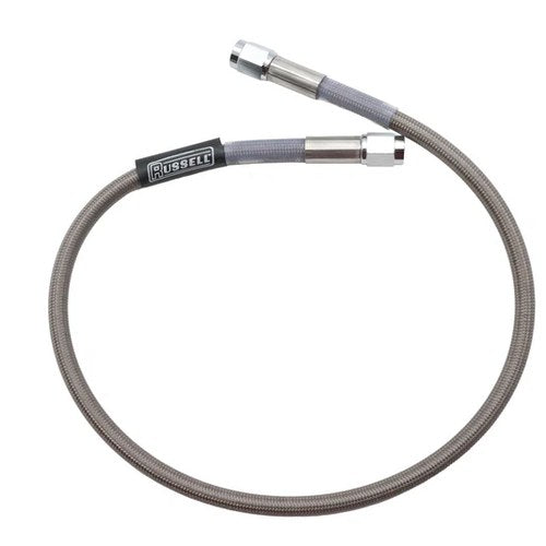 Stainless Steel Brake Hose 21 inch for Harley-Davidson