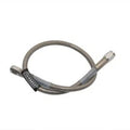 Stainless Steel Brake Hose 18 inch for Harley-Davidson