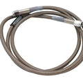 Stainless Steel Brake Hose 60 inch for Harley-Davidson