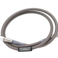 Stainless Steel Brake Hose 38 inch for Harley-Davidson