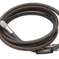 Stainless Steel Brake Hose 64 inch for Harley-Davidson